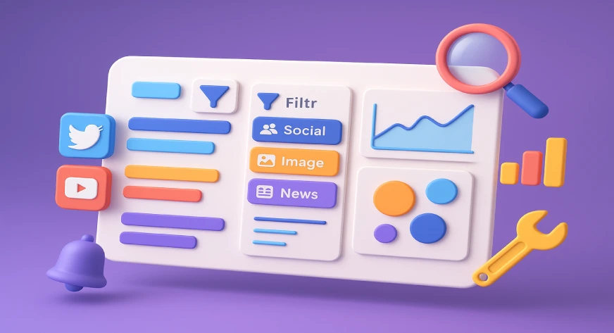 Types of Social Media Classification Tools